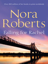 Falling for Rachel (eBook)